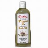 Cocoa Butter Body Oil