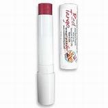 Red Tango Lip Balm with Shea Butter