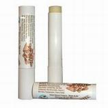 Shea Butter Lip Balm with Peanut Butter