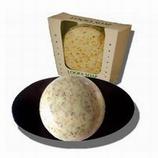 Loofa Soap with Seaweed