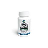 Black Seed with Garlic, Ginger, Plus Cayenne