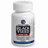 Black Seed Original Plain