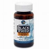 Black Cumin Seed Oil