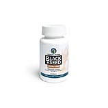 Black Seed with Ginseng