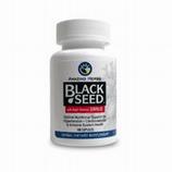 Black Seed  Garlic Capsule