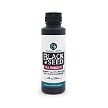 Cold-Pressed Black Seed Oil