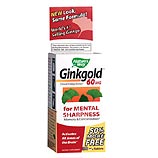 Ginkgold 60 mg