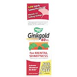 Ginkgold 60 mg