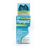 Pepogest Peppermint Oil