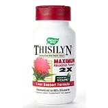 Thisilyn, Milk Thistle Extract