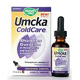 Umcka ColdCare