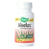 Aloelax with Fennel Seed