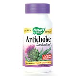 Artichoke Standardized