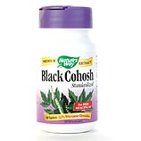 Black Cohosh Standardized