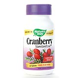 Cranberry Standardized