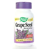 Grape Seed Standardized