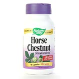 Horse Chestnut Standardized