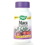 Maca Standardized