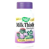 Milk Thistle Standardized