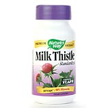 Milk Thistle Standardized