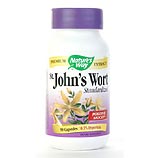 St. John's Wort Standardized