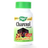 Activated Charcoal