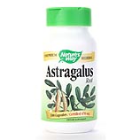 Astragalus Root