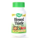 Blessed Thistle