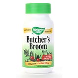 Butcher's Broom Root