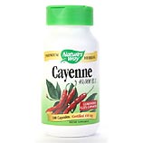 Cayenne