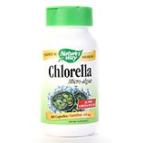 Chlorella