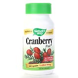 Cranberry Fruit