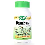 Damiana Leaves