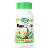 Dandelion Root