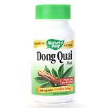 Dong Quai Root