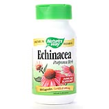 Echinacea Purpurea Herb
