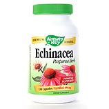 Echinacea Purpurea Herb