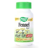 Fennel Seed