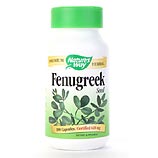 Fenugreek Seed