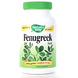 Fenugreek Seed