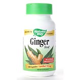 Ginger Root