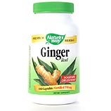 Ginger Root