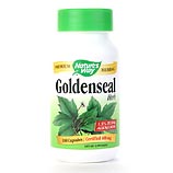 Goldenseal Herb