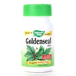 Goldenseal Root