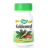 Goldenseal Root