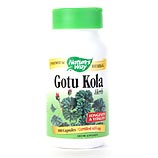 Gotu Kola Herb