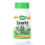 Licorice Root