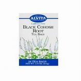 Black Cohosh Root Tea