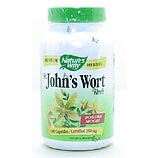 St. John's Wort