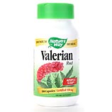 Valerian Root